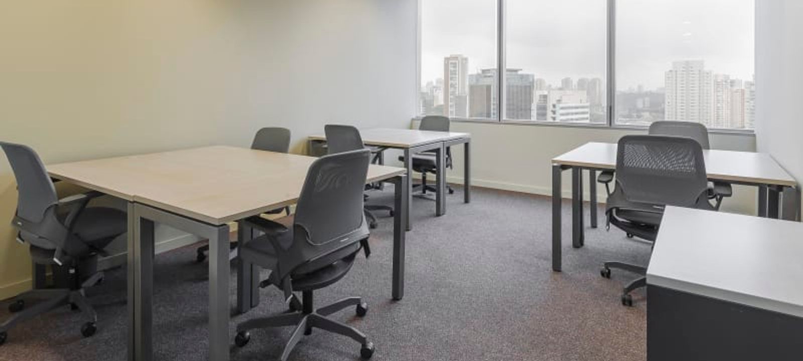 Av Das Nacoes Unidas 14171 - Morumbi, Sao Paulo - Image 1