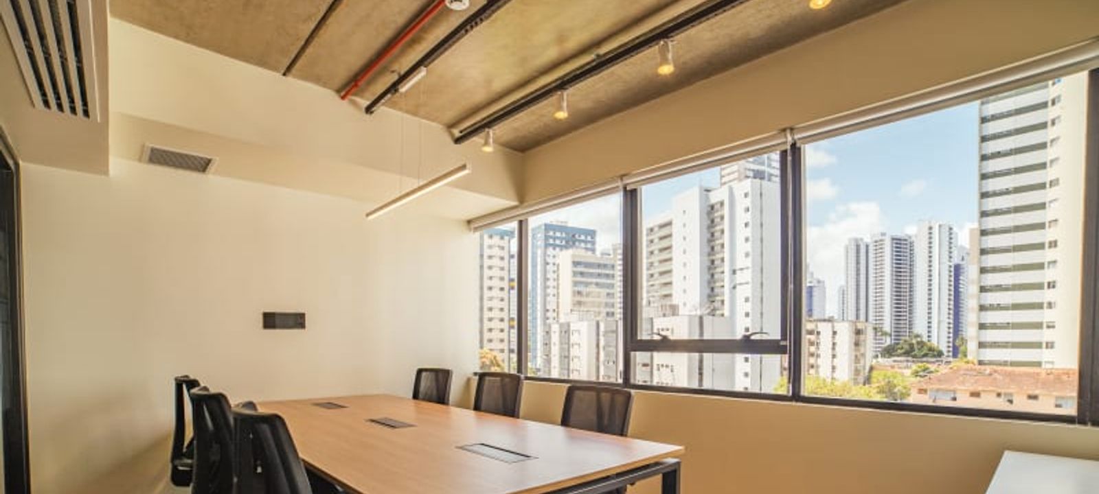 Av Santos Dumont 300 Bairro Dos Aflitos, Recife - Image 1