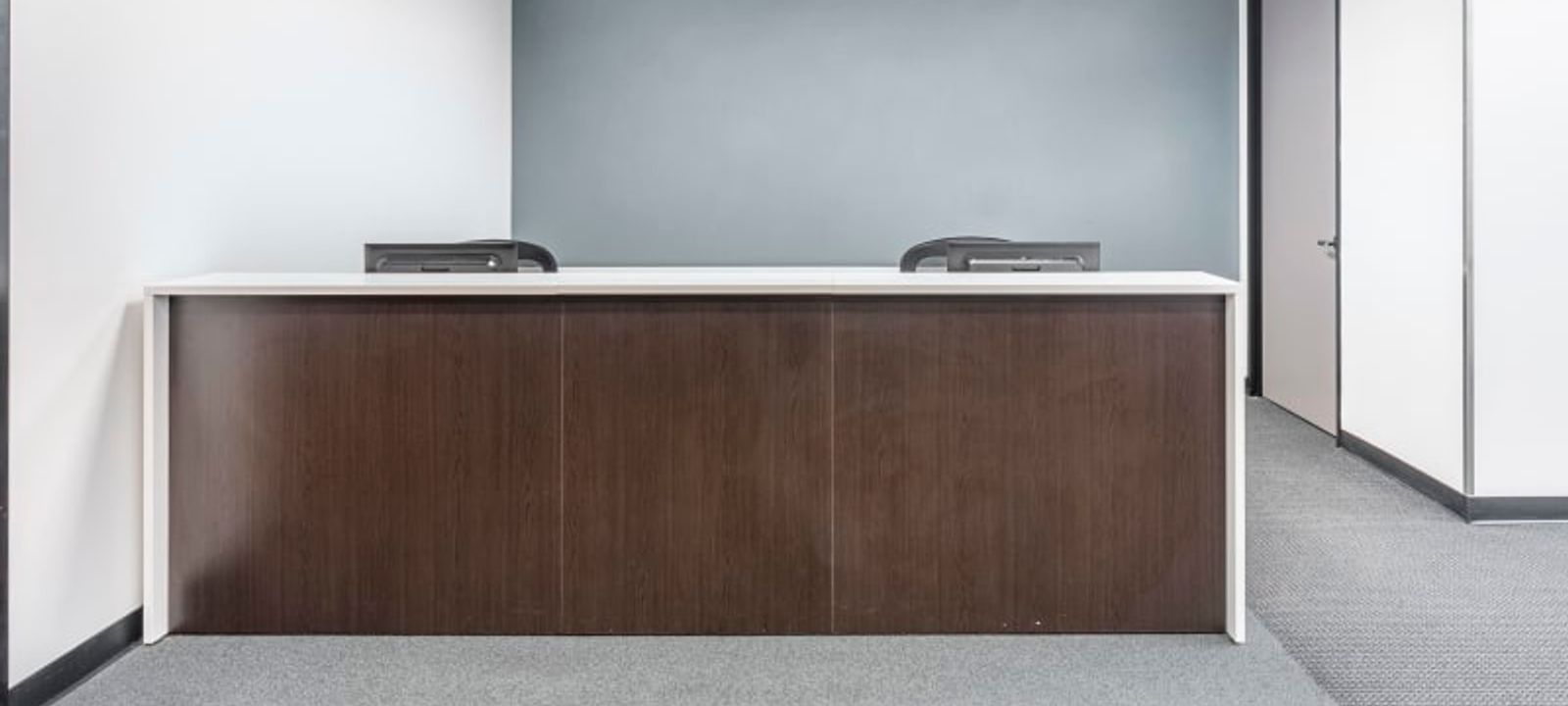 Wells Fargo Building - Image 1