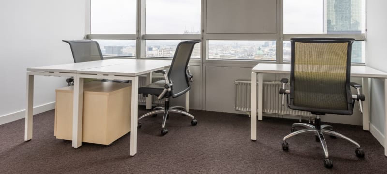 Ul Zlota 59 Zlote Tarasy, Warsaw - Image 1