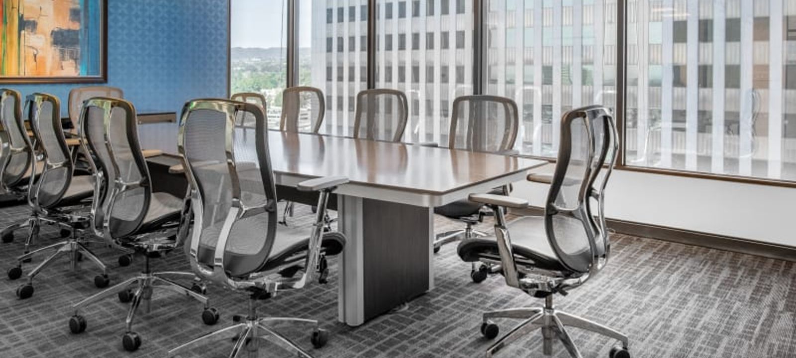 10880 Wilshire Blvd, Los Angeles - Image 1