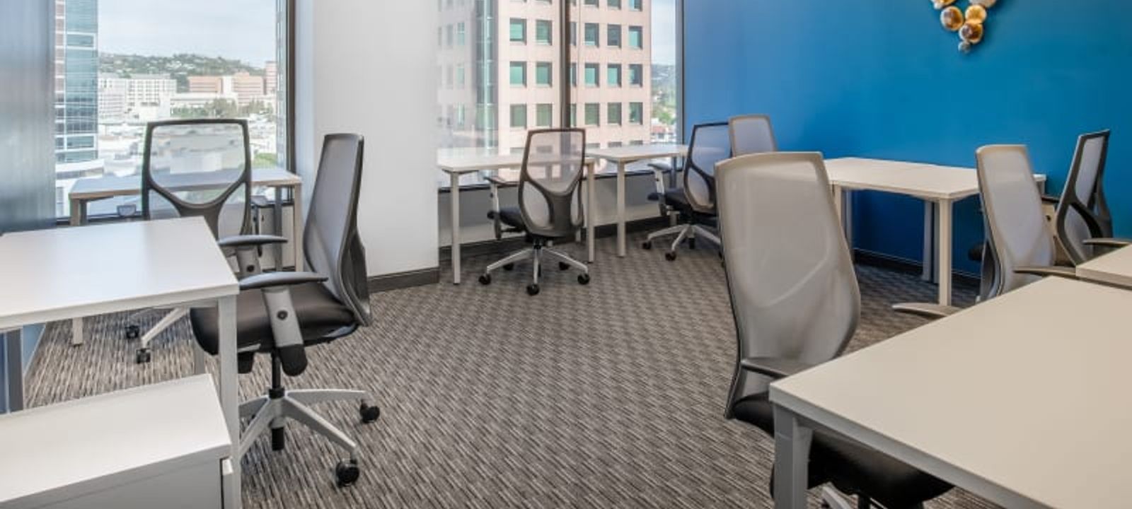 10880 Wilshire Blvd, Los Angeles - Image 1