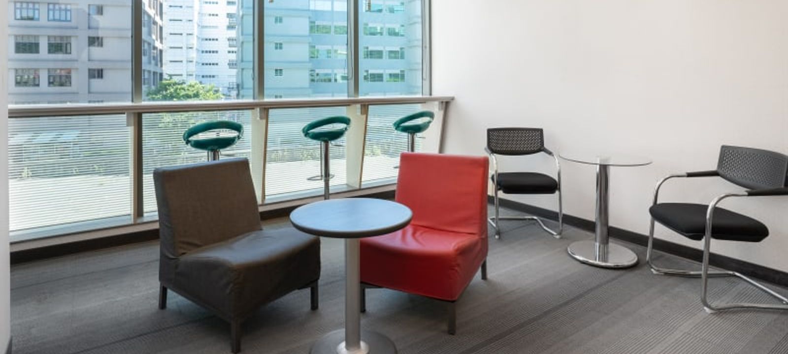 183 Zhouzi St Neihu Dist, Taipei City - Image 1