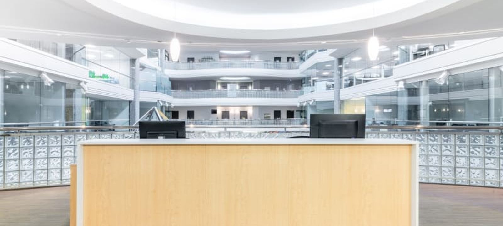 Davisville Centre - Image 1