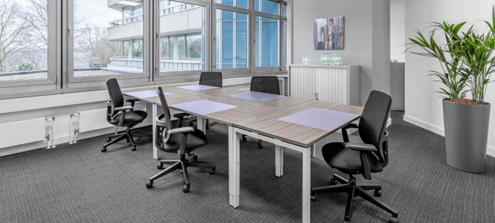 15-21 Florianstrasse, Dortmund - Image 1