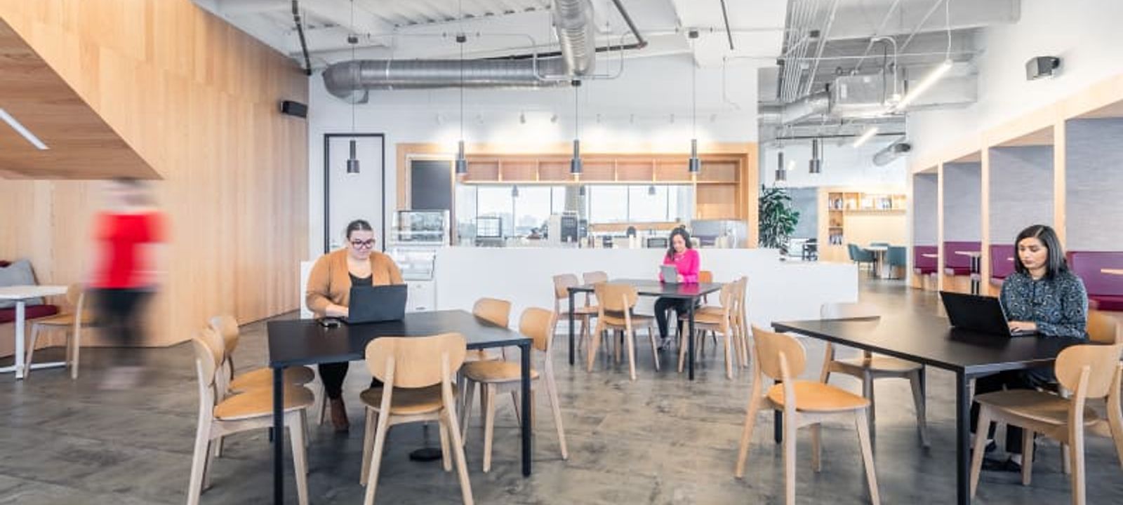 2550 Pacific Avenue, Dallas - Image 1