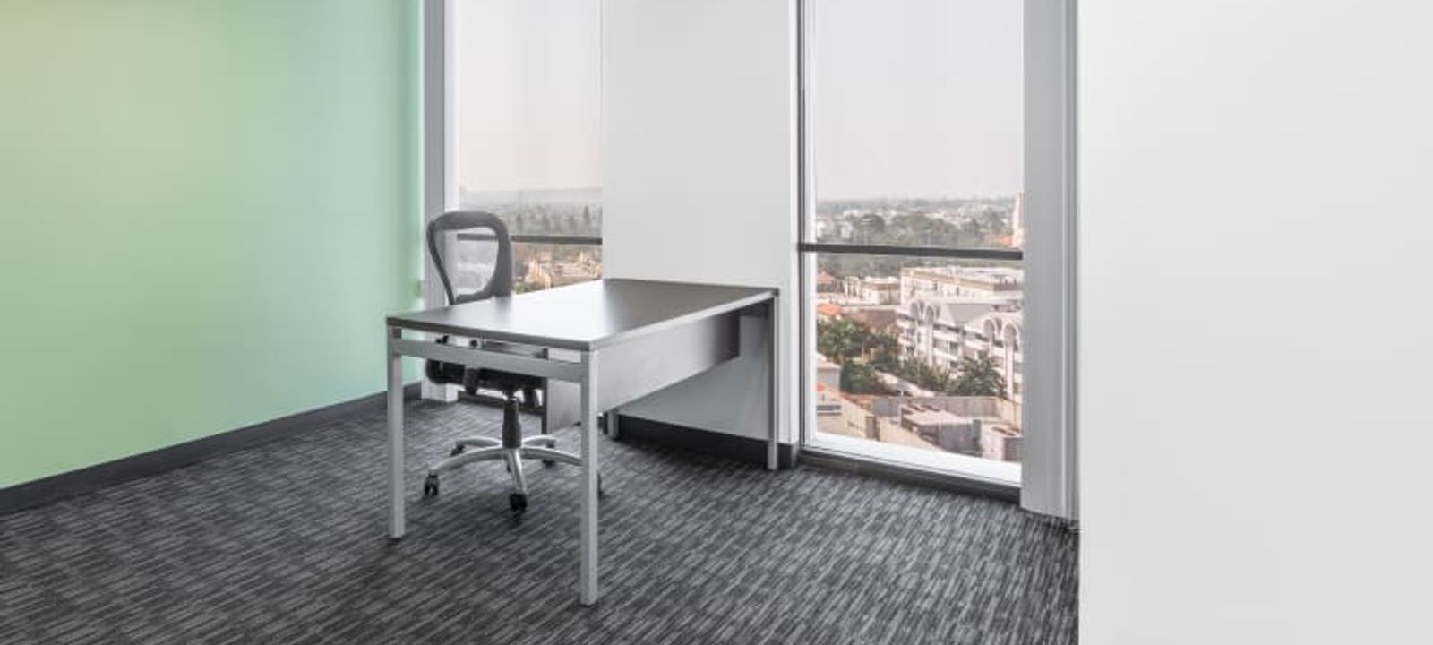 8383 Wilshire Blvd, Beverly Hills - Image 1