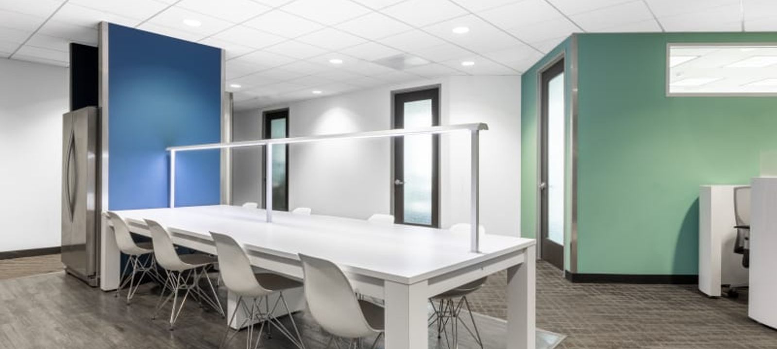 8383 Wilshire Blvd, Beverly Hills - Image 1