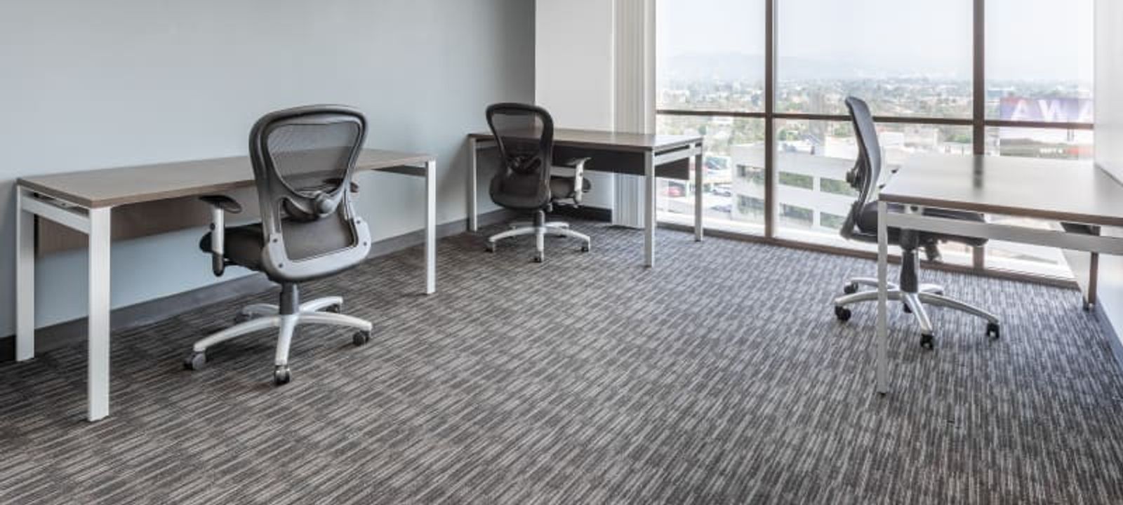 8383 Wilshire Blvd, Beverly Hills - Image 1