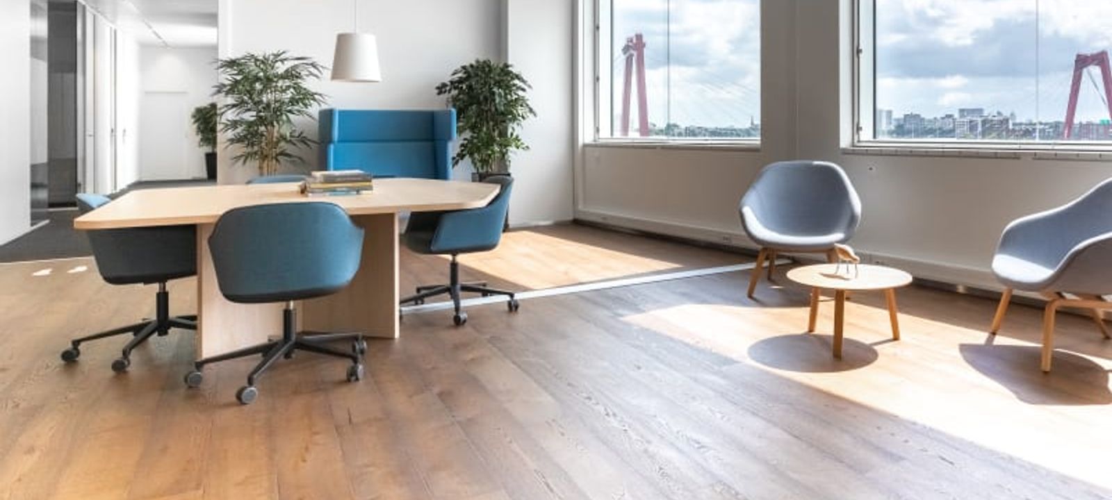 40 Boompjes, Rotterdam - Image 1