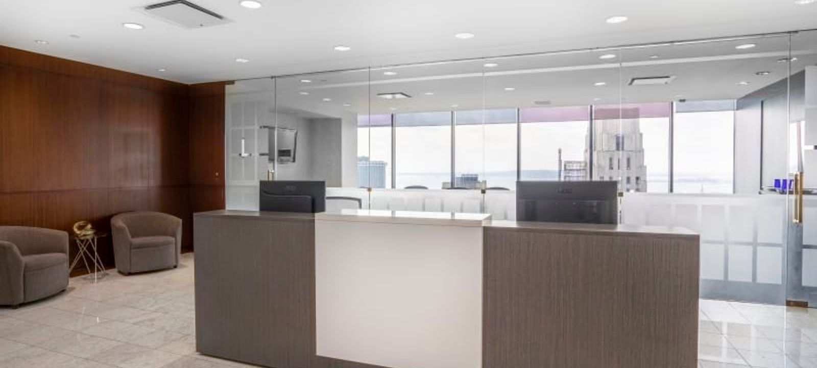 140 Broadway, New York City - Image 1