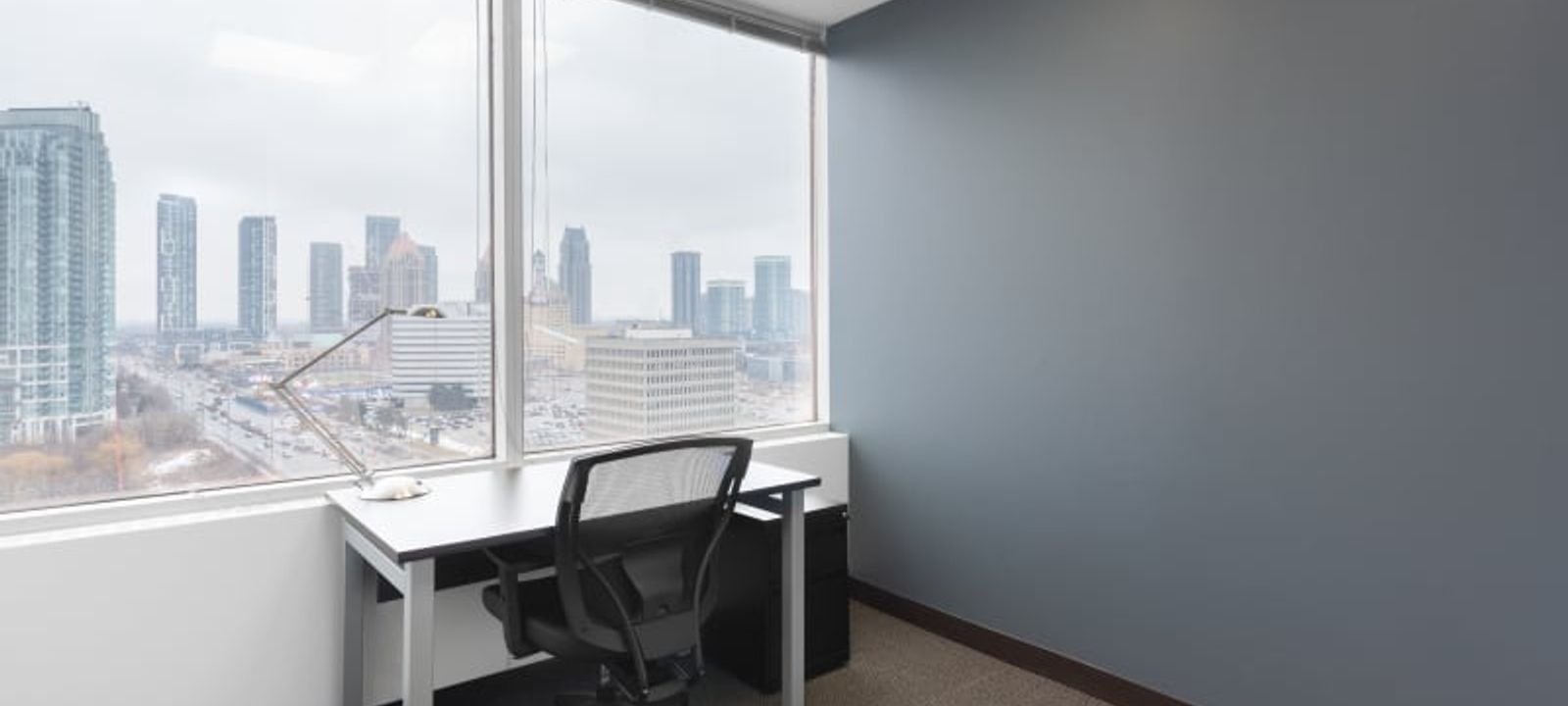 Sussex Centre - Image 1