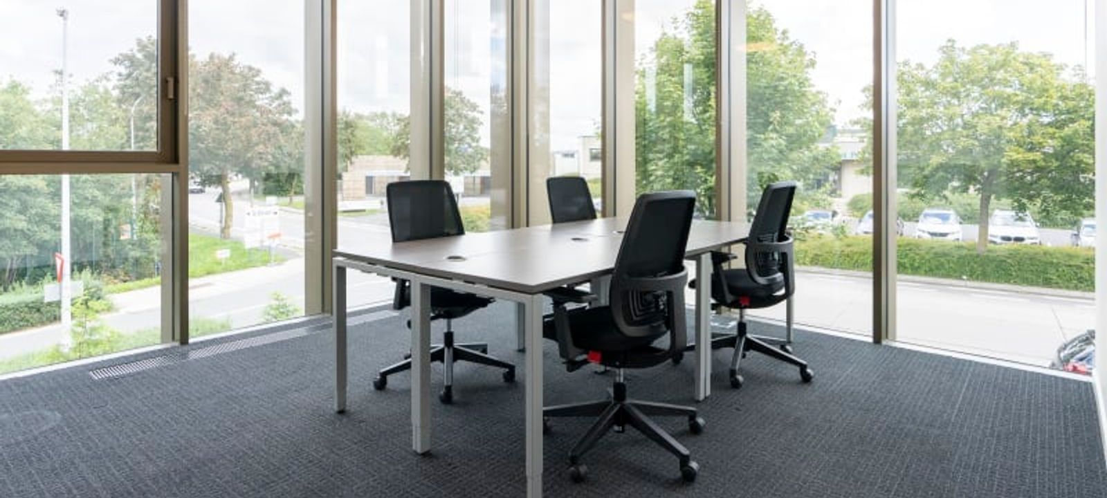 Dumolinlaan 1, Kortrijk - Image 1