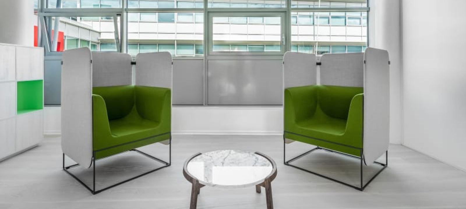 26 Avenue Jean Kuntzmann, Montbonnot-Saint-Martin - Image 1