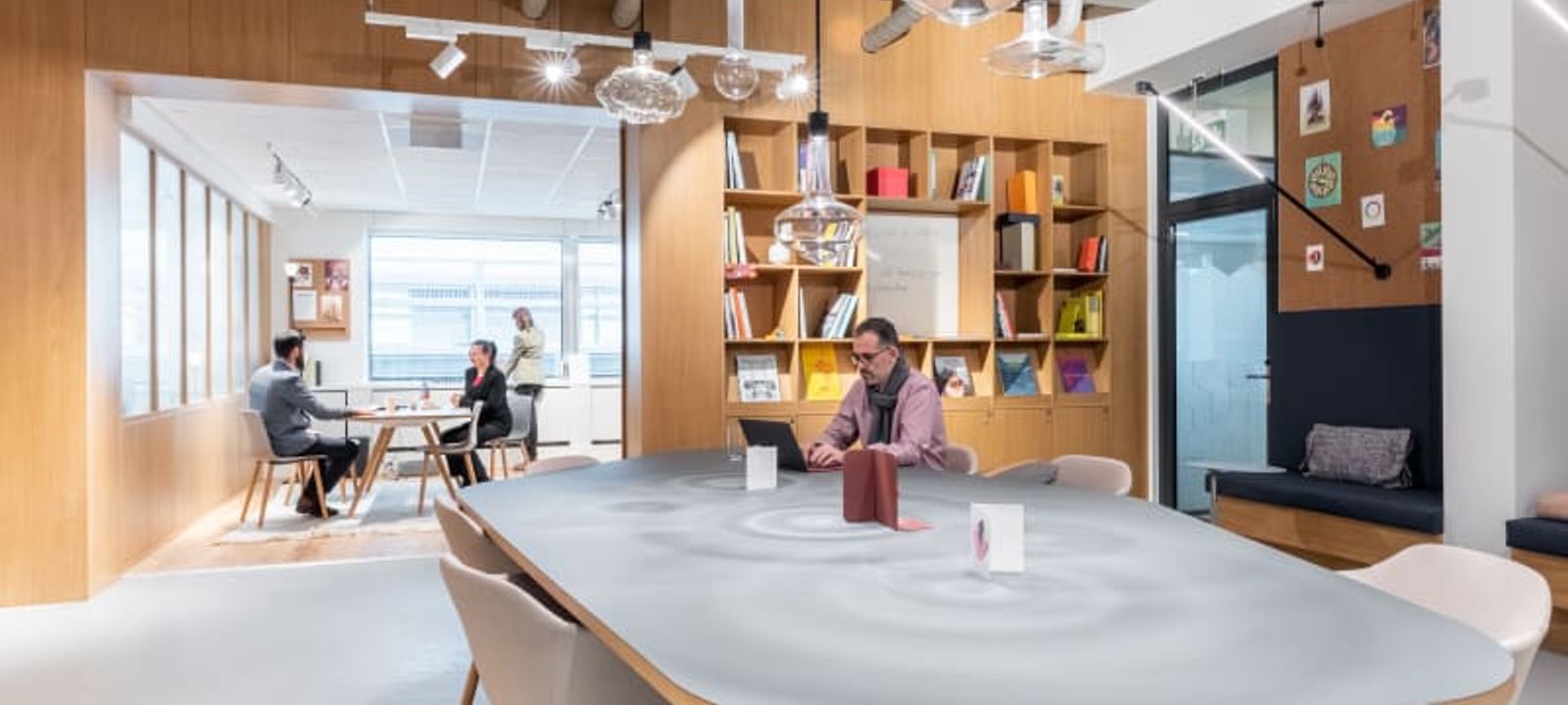 2 Chemin Des Mines, Geneva - Image 1