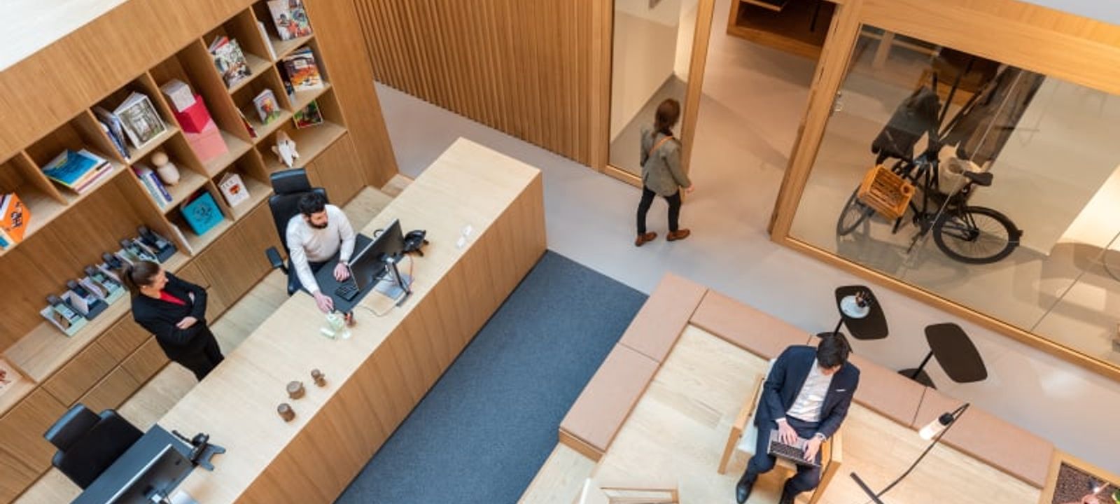 2 Chemin Des Mines, Geneva - Image 1