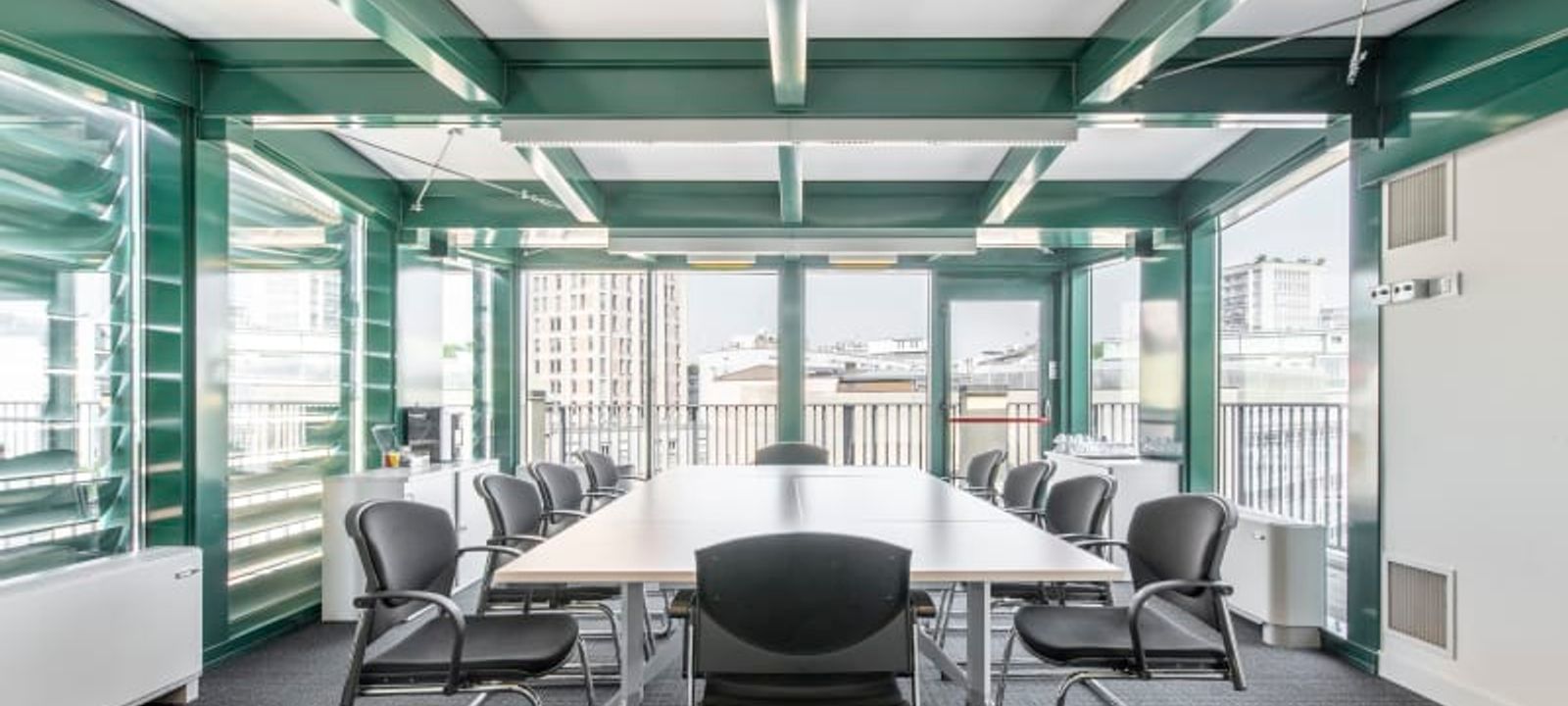 Largo Richini 6, Milan - Image 1