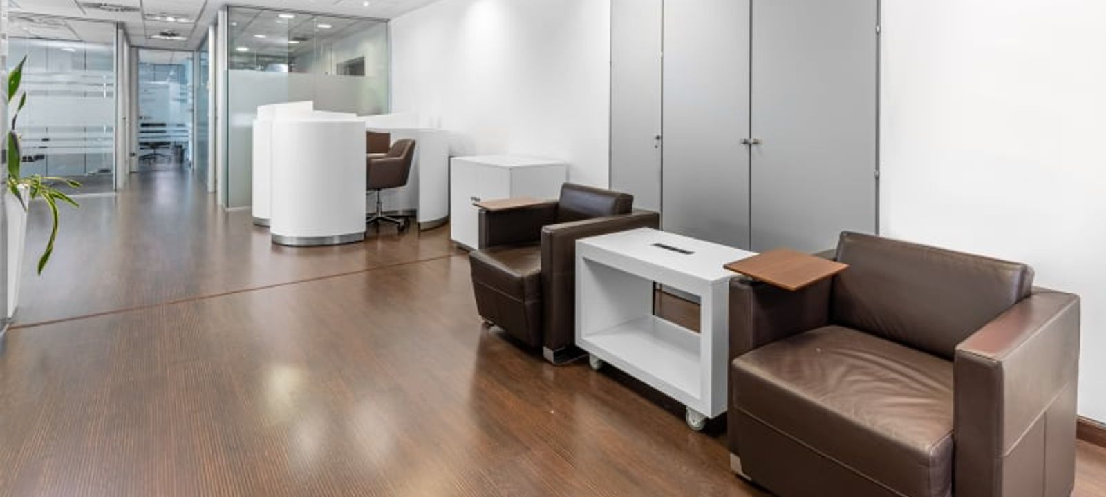 39 Calle De Maria De Molina, Madrid - Image 1