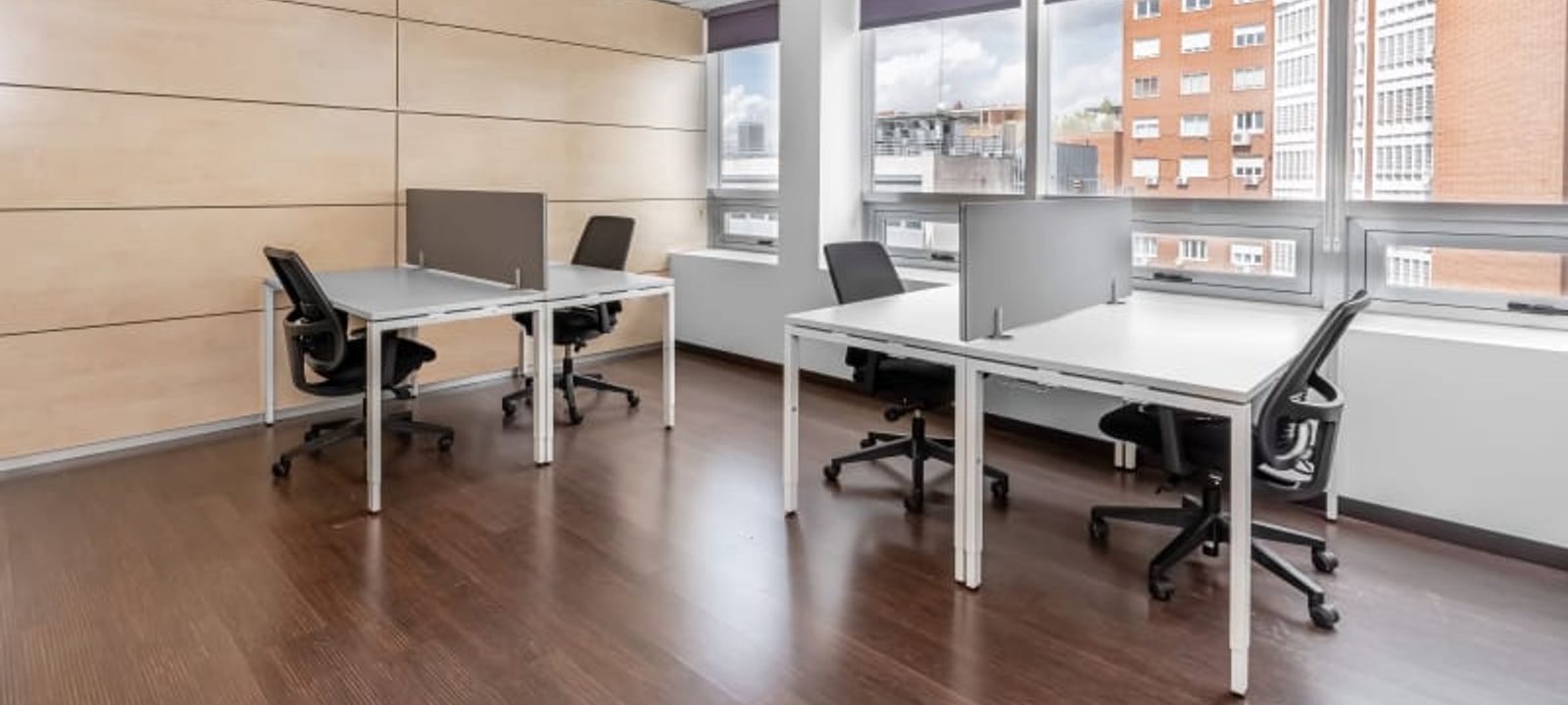 Maria de Molina 39, Madrid - Image 1