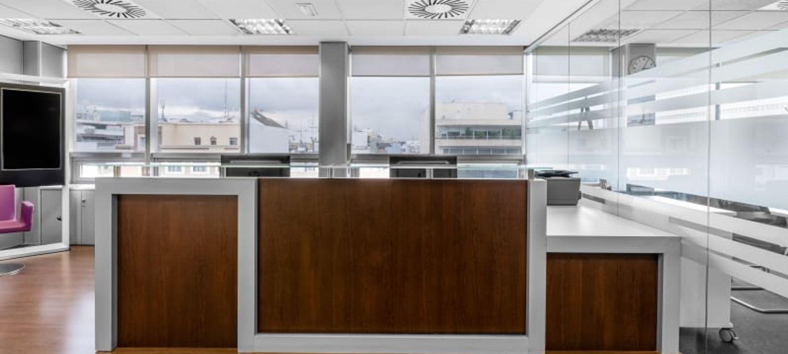 39 Calle De Maria De Molina, Madrid - Image 1