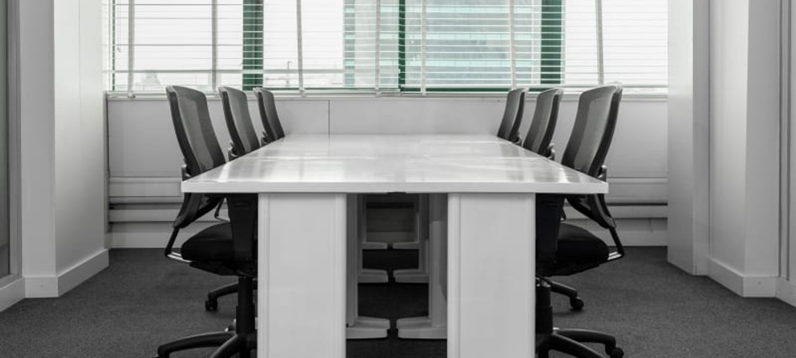 Mulliner Towers - Image 1