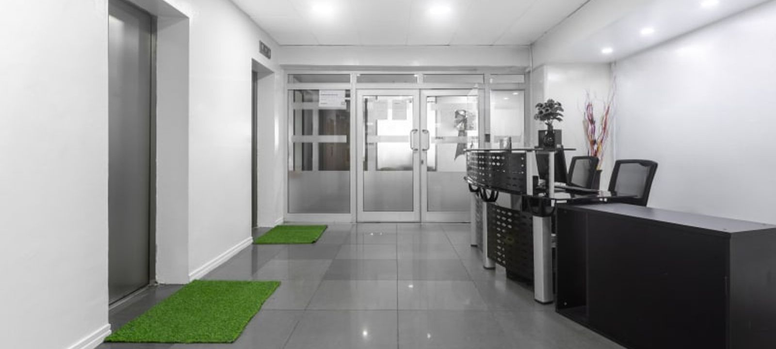 39 Alfred Rewane Rd Mulliner Towers Ikoyi, Lagos - Image 1