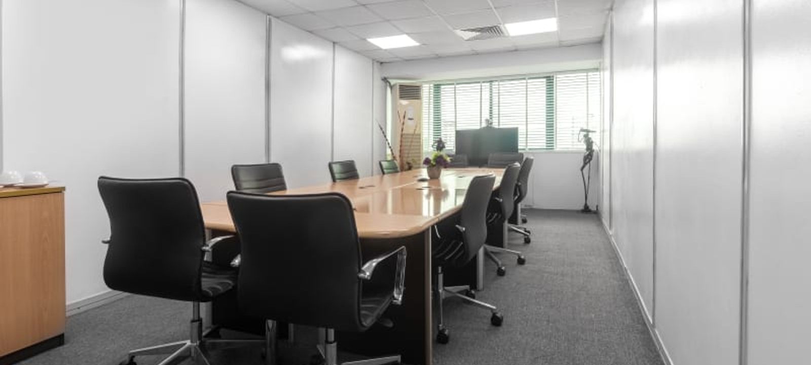 39 Alfred Rewane Rd Mulliner Towers Ikoyi, Lagos - Image 1