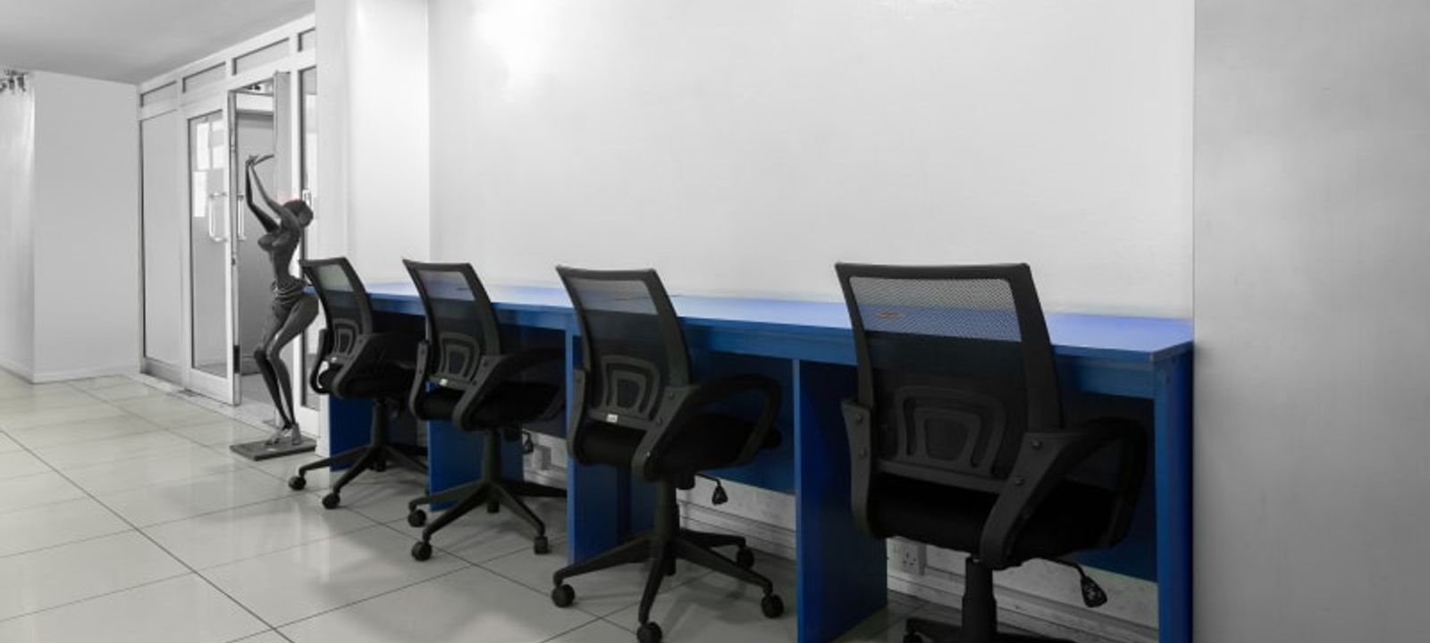 39 Alfred Rewane Rd Mulliner Towers Ikoyi, Lagos - Image 1