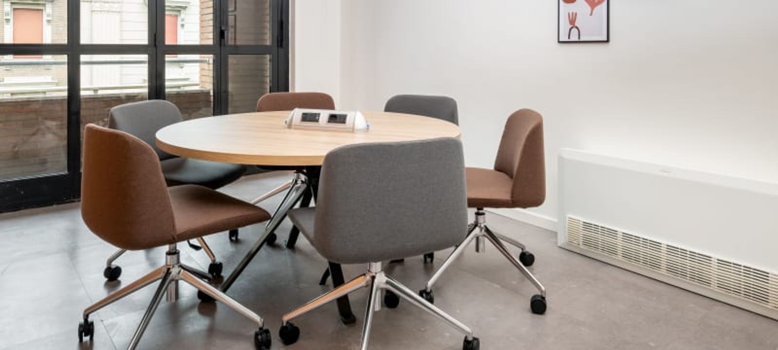 Via Altabella 17, Bologna - Image 1