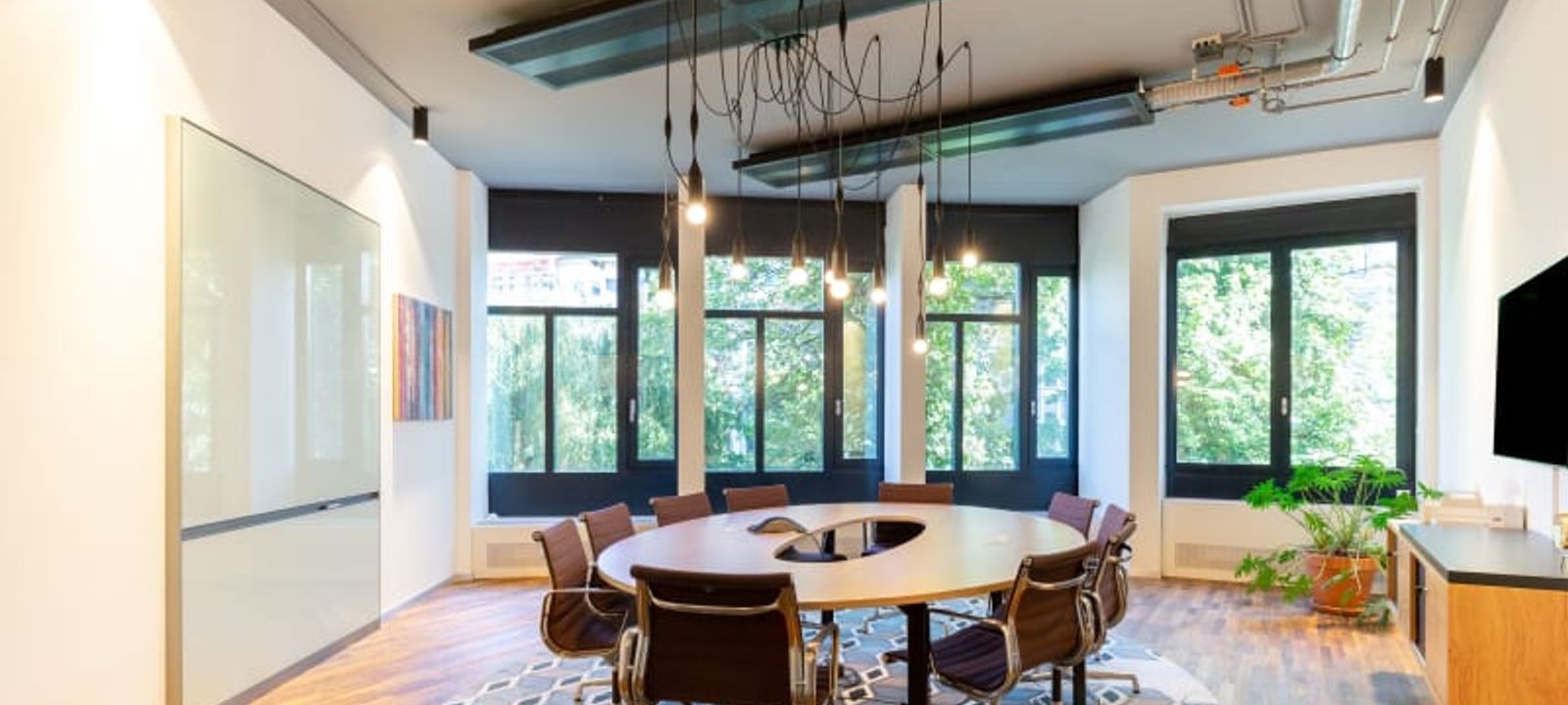 10 Bleicherweg, Zurich - Image 1