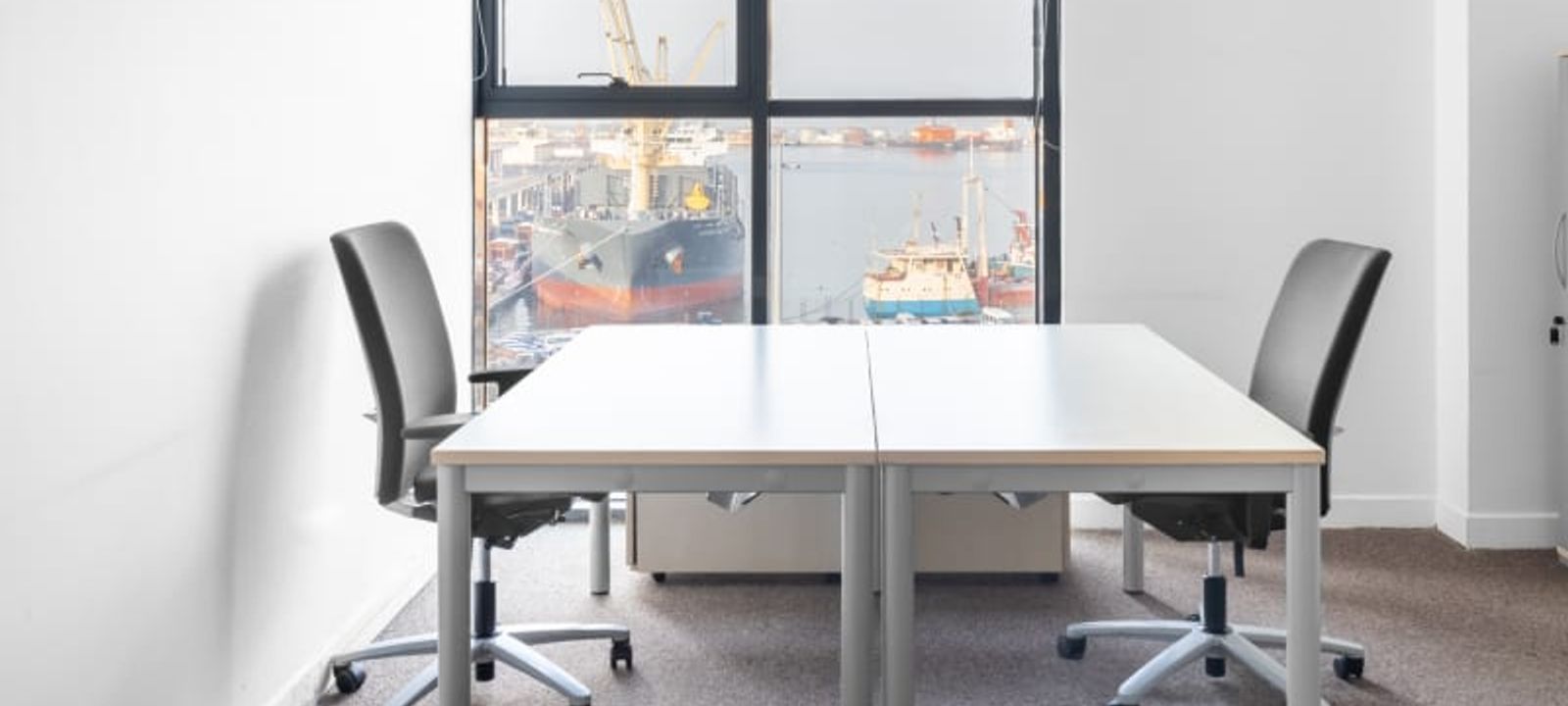 12 Bd Djily Mbaye Le Plateau, Dakar - Image 1