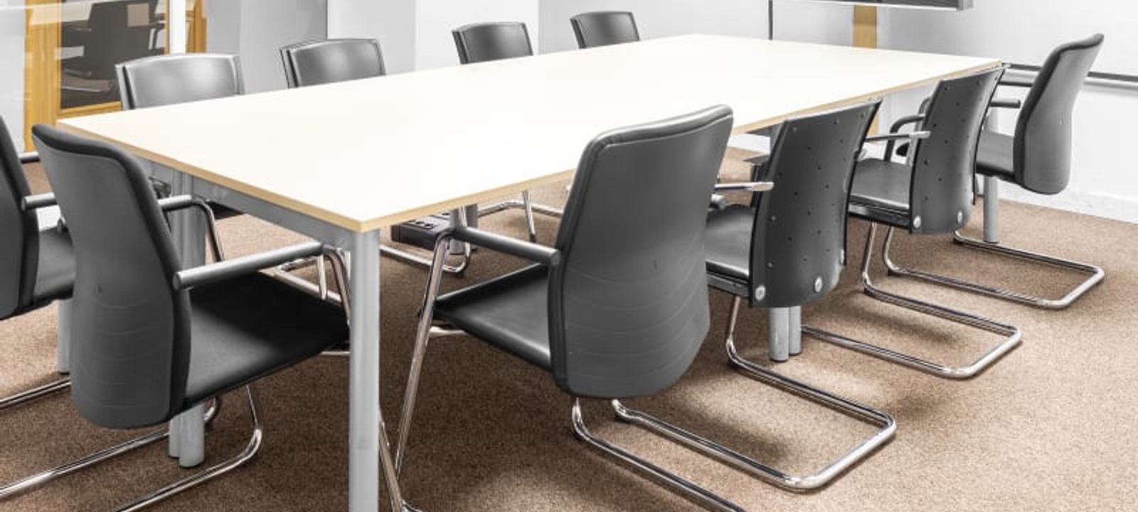 12 Bd Djily Mbaye Le Plateau, Dakar - Image 1