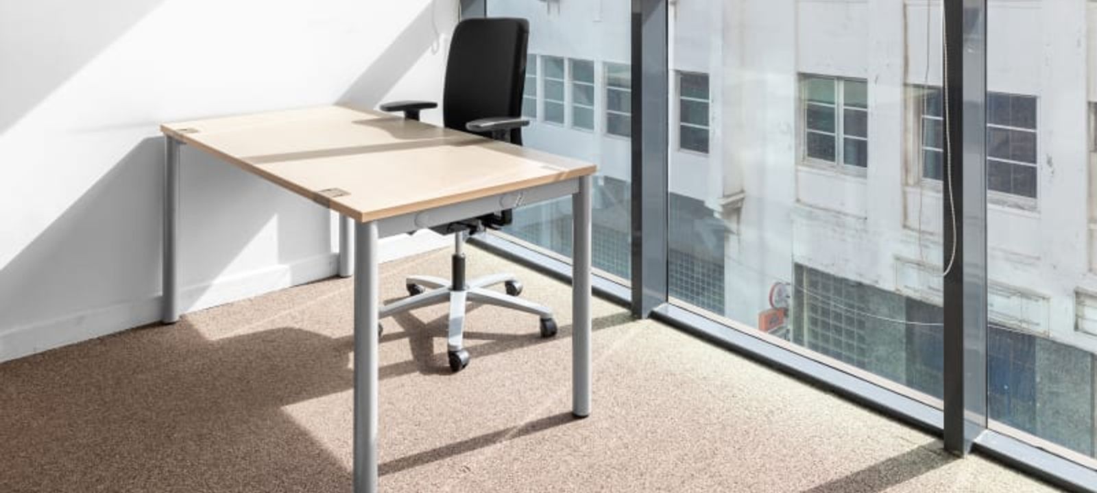 12 Bd Djily Mbaye Le Plateau, Dakar - Image 1