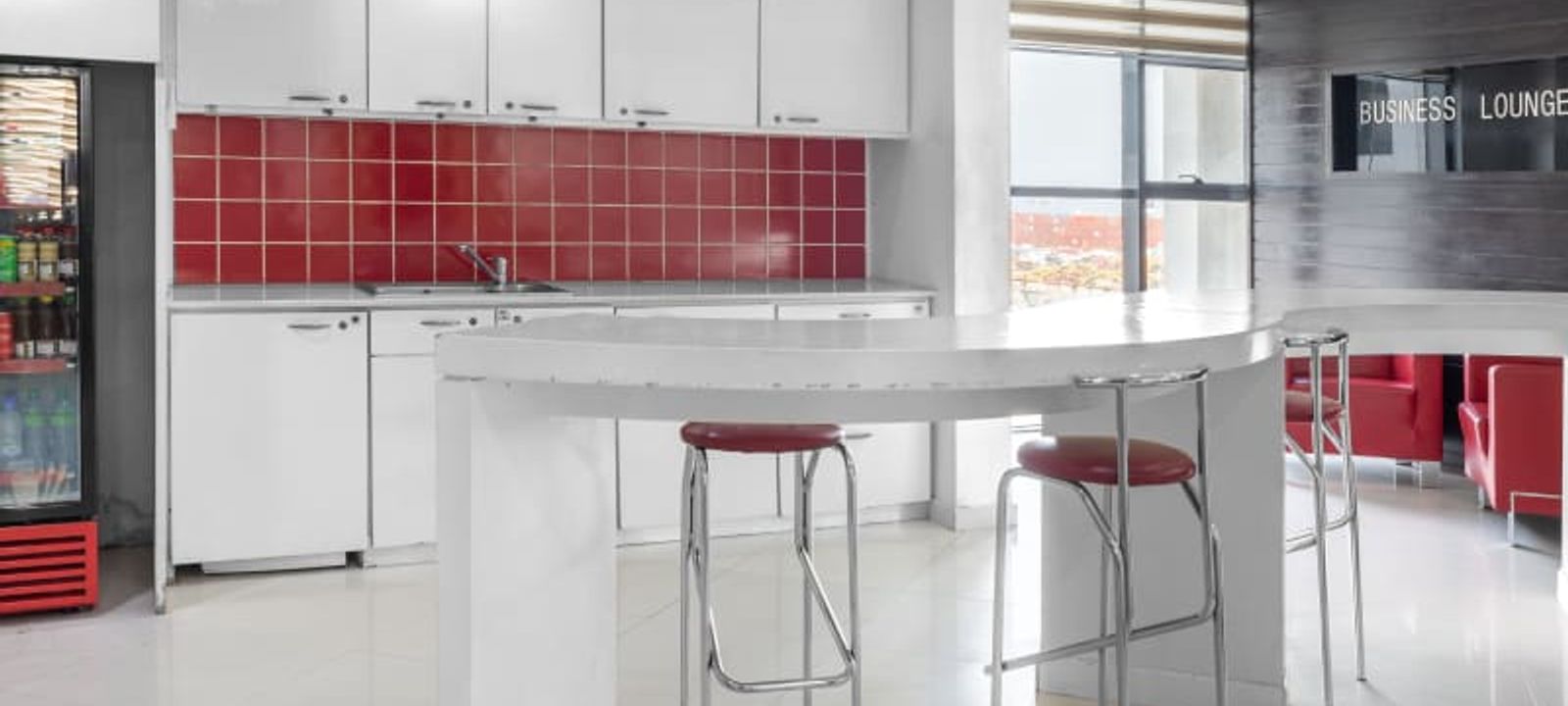 12 Bd Djily Mbaye Le Plateau, Dakar - Image 1