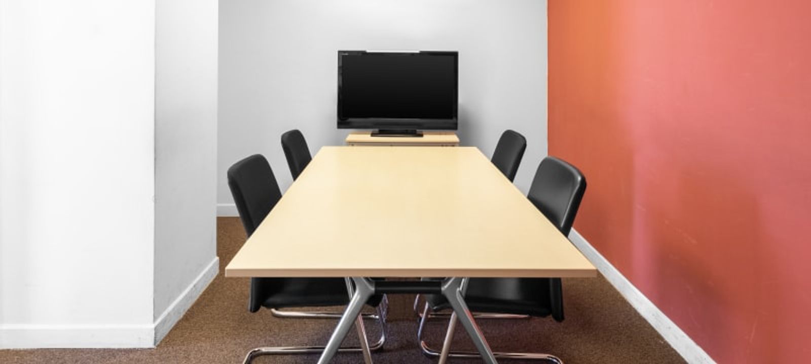 12 Bd Djily Mbaye Le Plateau, Dakar - Image 1