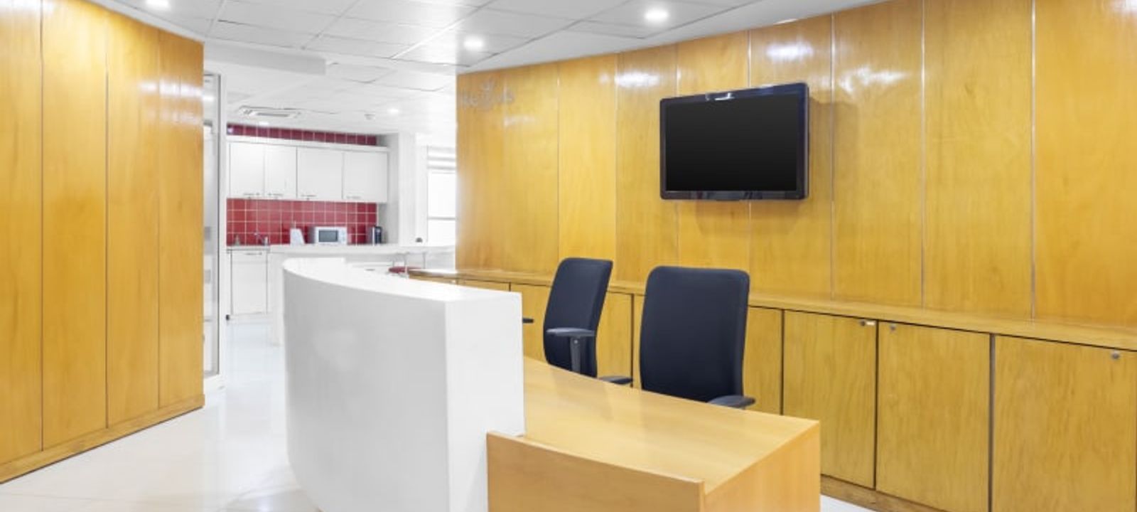 12 Bd Djily Mbaye Le Plateau, Dakar - Image 1