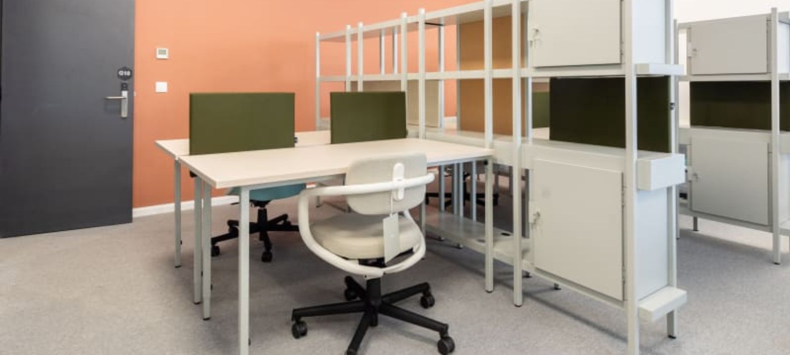 La Rocade S, Rabat - Image 1