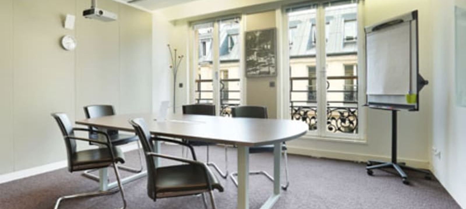 19 Boulevard Malesherbes, Paris - Image 1