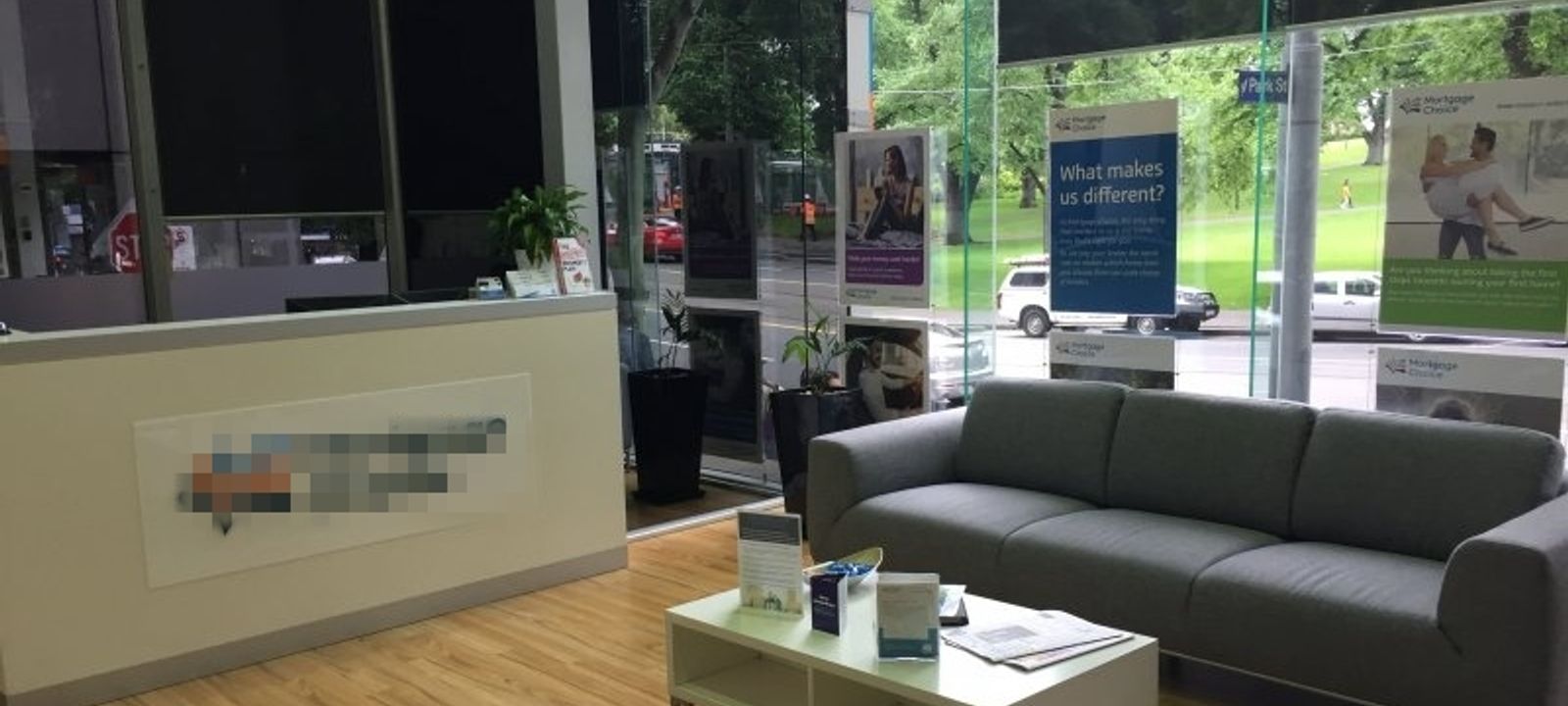 469 La Trobe Street, Melbourne - Image 1