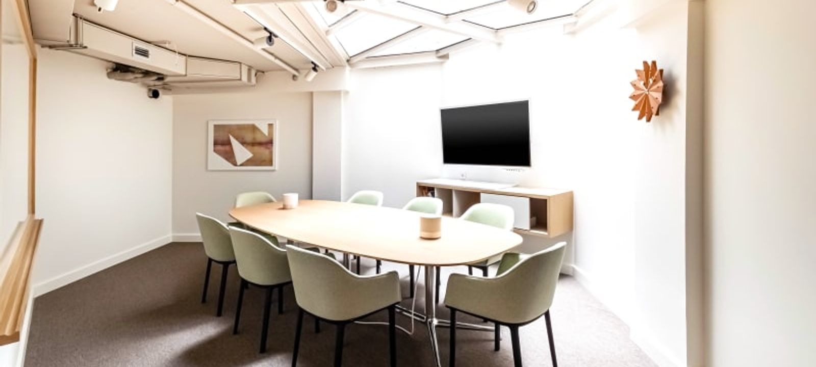 583 Gran Vía De Les Corts Catalanes, Barcelona - Image 1