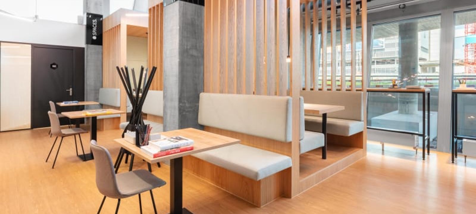 Zurich Airport The Circle, Zurich - Image 1