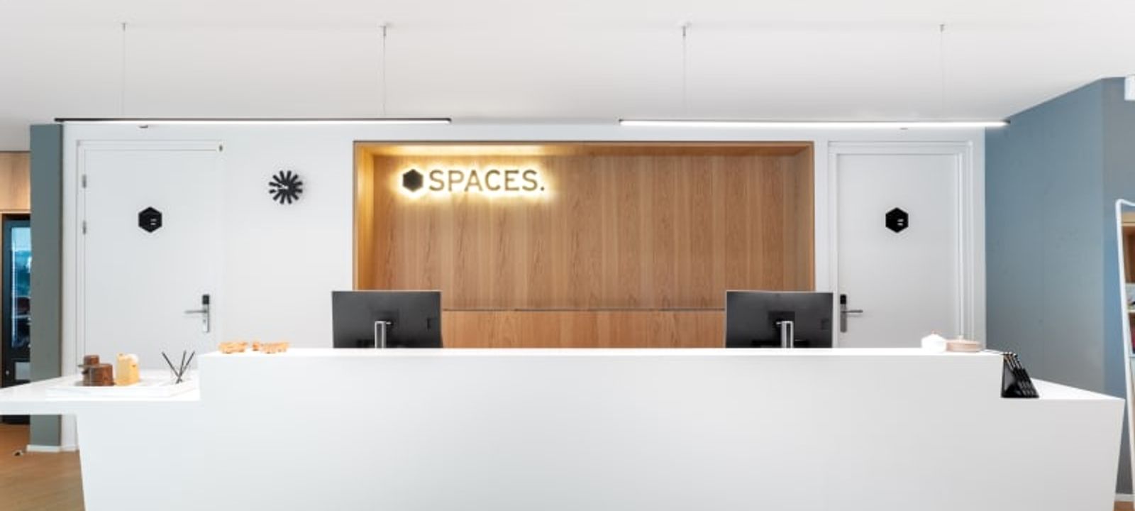 Zurich Airport The Circle, Zurich - Image 1