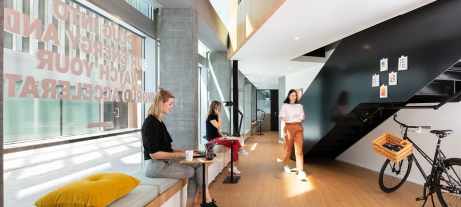 Zurich Airport The Circle, Zurich - Image 1