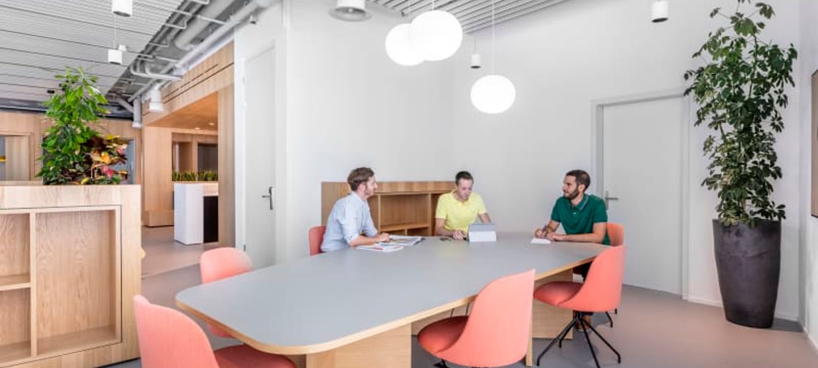 8 Grafenauweg, ZUG - Image 1