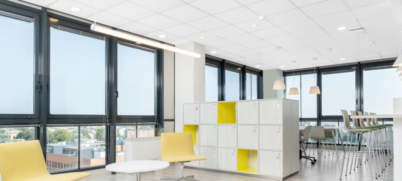 Sottopassaggio Mario Saggin 2, Padua - Image 1