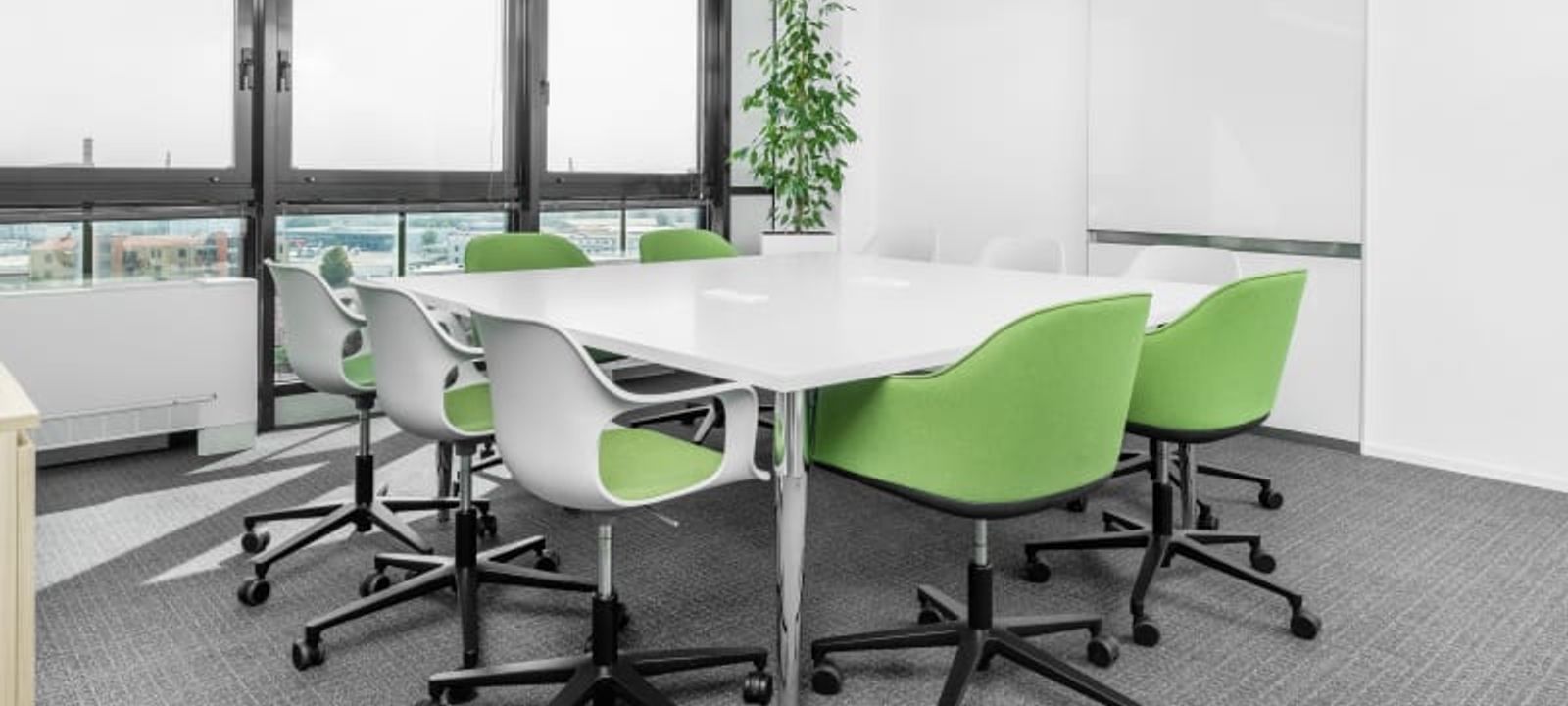 Sottopassaggio Mario Saggin 2, Padua - Image 1