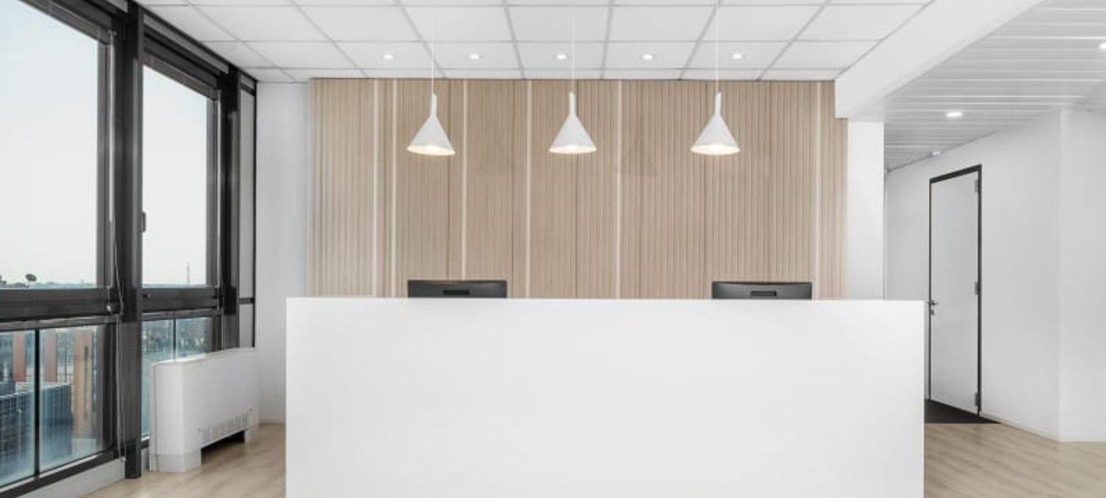 Sottopassaggio Mario Saggin 2, Padua - Image 1