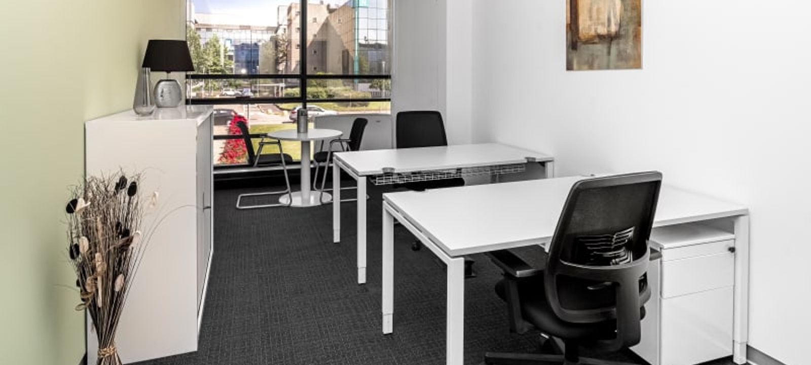 Milano Fiori Street 6, Milan - Image 1