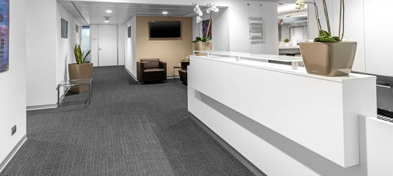 Milano Fiori Street 6, Milan - Image 1