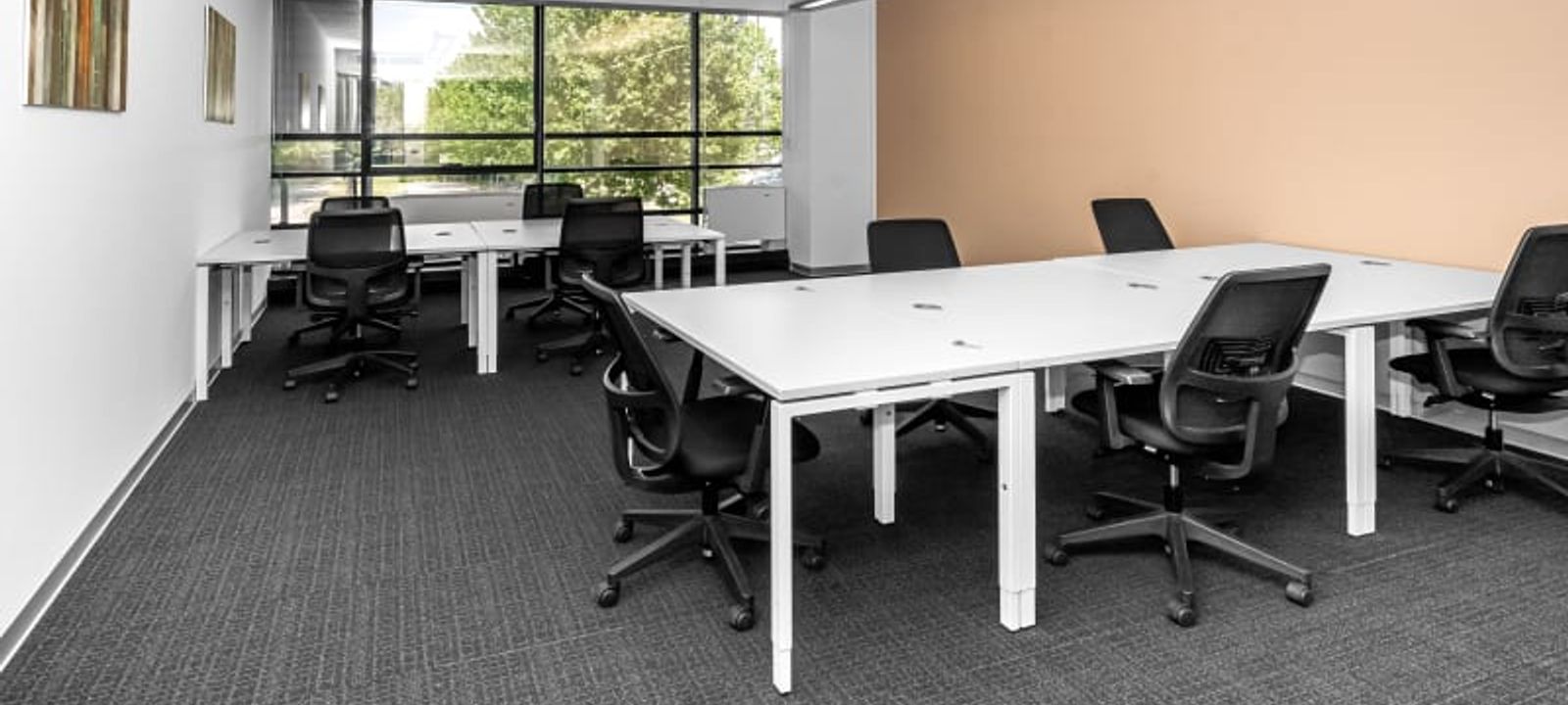 Milano Fiori Street 6, Milan - Image 1